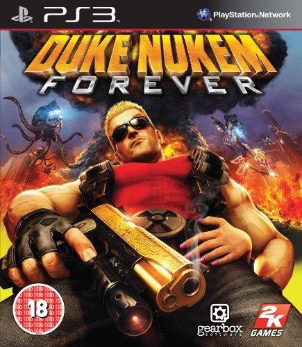 Duke Nukem Forever [UK Import]