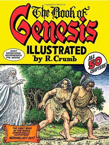 The Book of Genesis