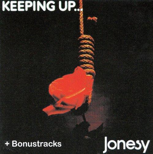 Keeping Up+3 (Remastered)