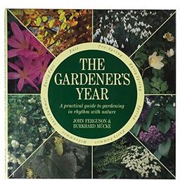 The Gardener's Year