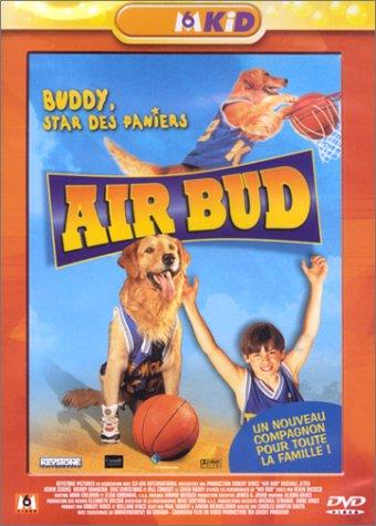 Air Bud [FR Import]