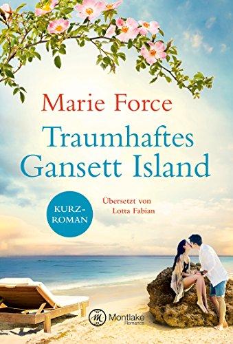 Traumhaftes Gansett Island - Victoria & Shannon (Die McCarthys, Band 17)