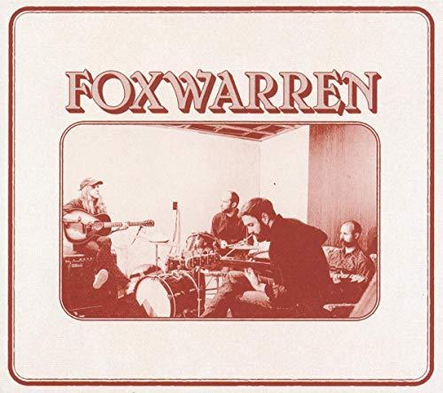 Foxwarren [Vinyl LP]