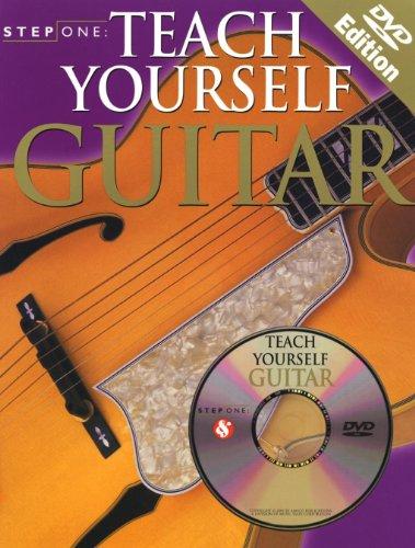 Teach Yourself Guitar [UK Import]