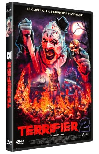 Terrifier 2 [FR Import]