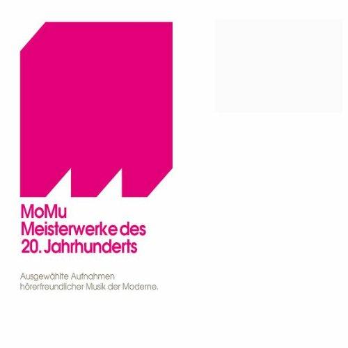 MoMu: Meisterwerke des 20. Jahrhunderts