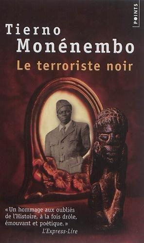 Le terroriste noir