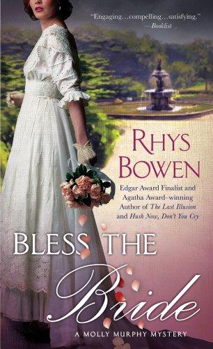 Bless the Bride (Molly Murphy Mysteries)