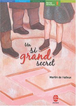 Un si grand secret