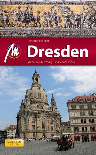 Dresden MM-City: Reiseführer mit vielen praktischen Tipps