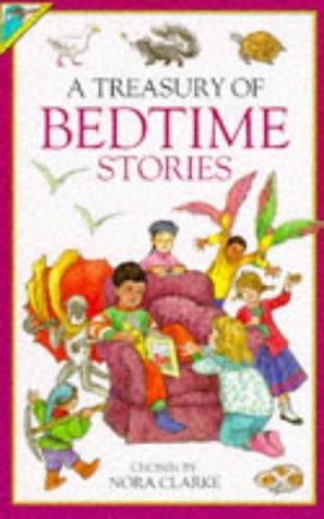 A Treasury of Bedtime Stories (Treasuries)