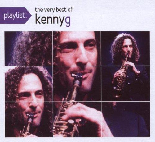 Playlist: the Very Best of Kenny G