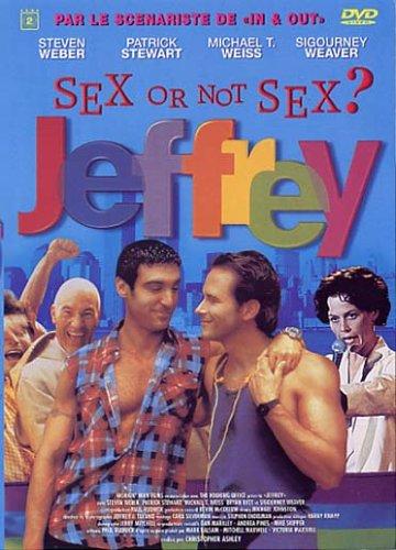 Jeffrey [FR Import]