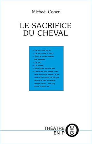 Le sacrifice du cheval