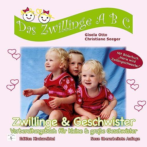 Zwillinge & Geschwister