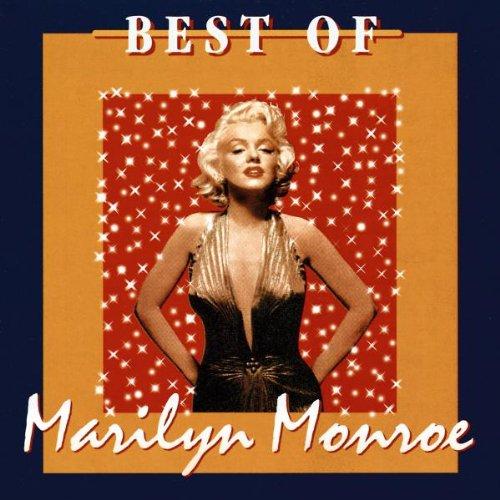 Best of Marilyn Monroe