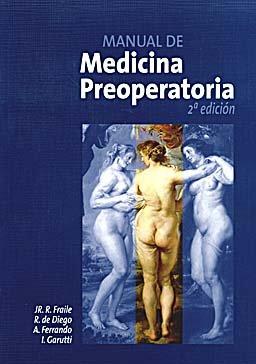 Manual de medicina preoperatoria