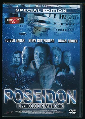 Poseidon - Il pericolo è già a bordo (s.e. d.c.) [IT Import]