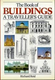 The Book of Buildings: A Traveller's Guide