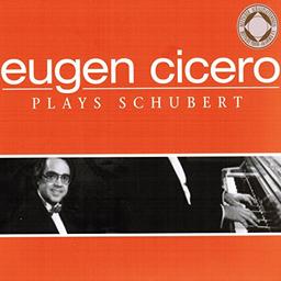 Plays Schubert