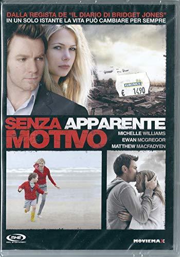 Senza apparente motivo [IT Import]