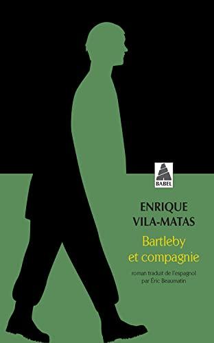 Bartleby et compagnie