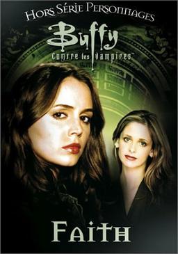 Buffy contre les vampires : Faith [FR Import]