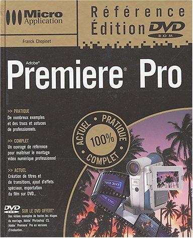 Premiere Pro