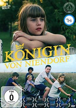 Königin von Niendorf - Original Kinofassung (mit Lisa Moell, ausgezeichnet als beste Nachwuchsschauspielerin 2018)