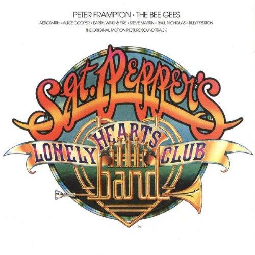 Sgt Peppers Lonely Hearts Club