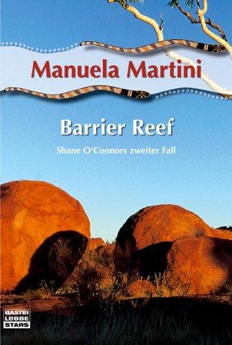 Barrier Reef.