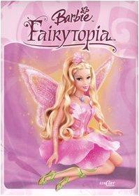 Fairytopia. Barbie Fairytopia