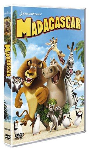 Madagascar