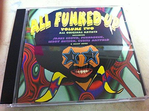 Vol. 2-All Funked Up