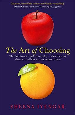 Art of Choosing