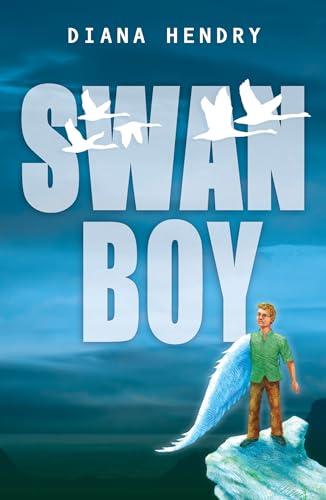 Year 4: Swan Boy (White Wolves: Imagined Worlds)