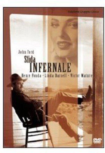 Sfida infernale [IT Import]