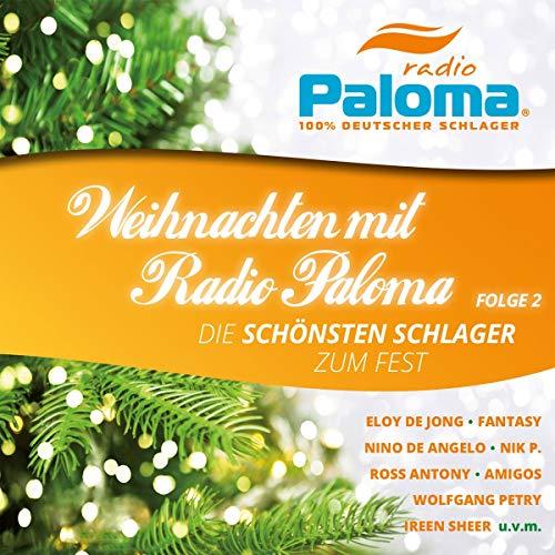 Weihnachten mit Radio Paloma-Folge 2