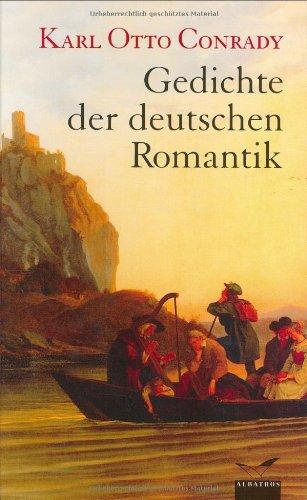 Gedichte der deutschen Romantik