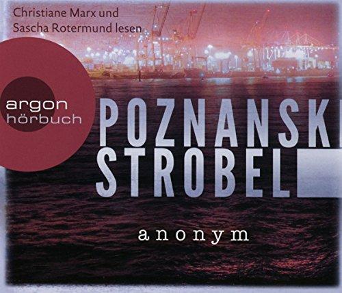 Anonym (Hörbestseller)