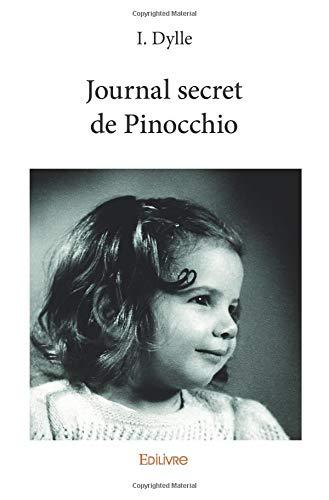 Journal secret de pinocchio