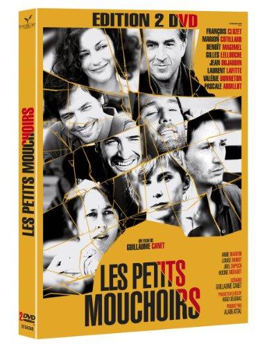 Les petits mouchoirs [FR Import]