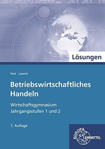 Lehrerhandbuch zu 94152