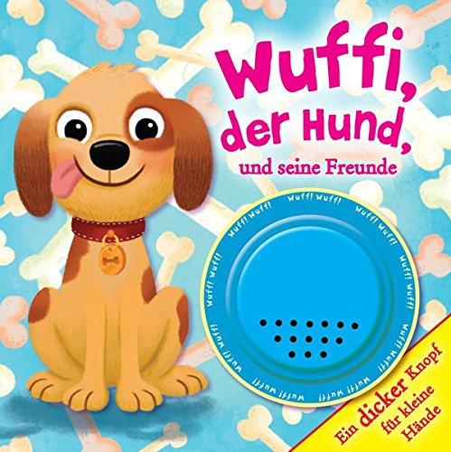 Wuffi, der Hund