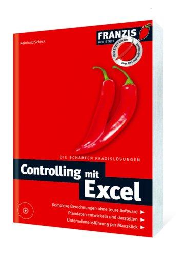 Controlling mit Excel