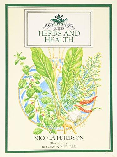 Herbs and Health (Culpeper Guides)