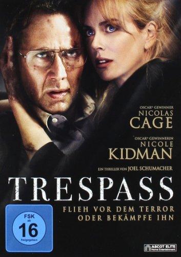 Trespass