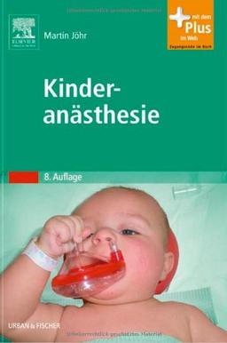 Kinderanästhesie: Mit Zugang zum Elsevier-Portal