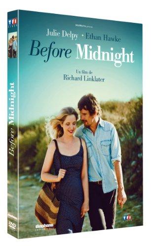 Before midnight [FR Import]