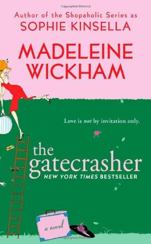 The Gatecrasher